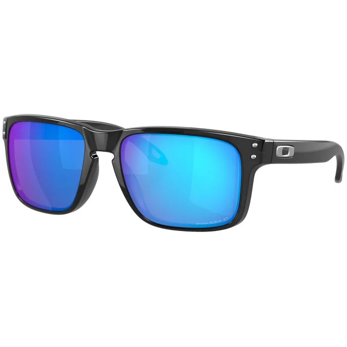 Oakley HOLBROOK PRIZMサングラス Oakley Holbrook Prizm Polarized – Ernie's Sports Experts