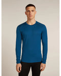 Men's Merino 200 Oasis Long Sleeve Crew Thermal Top