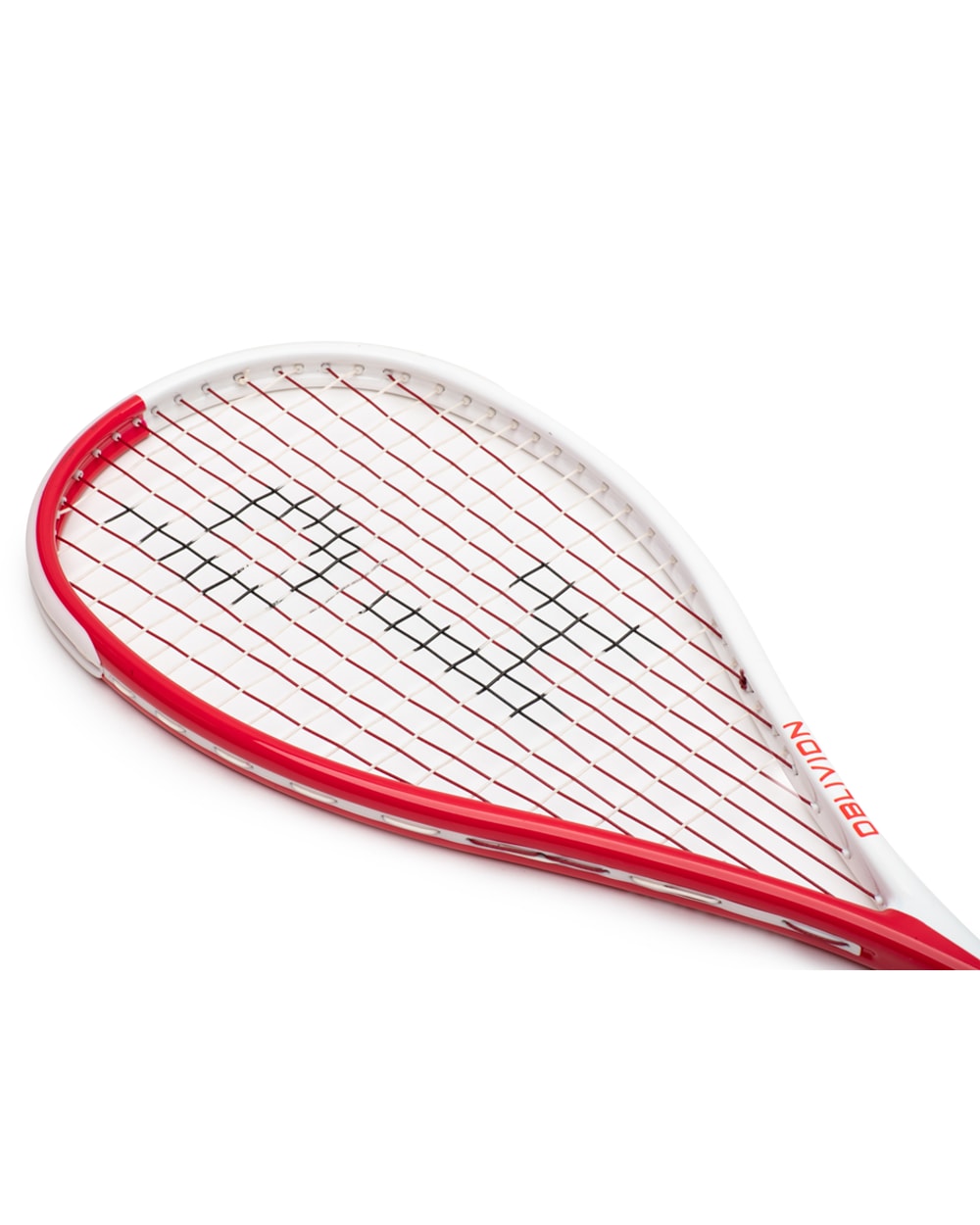 Oblivion TC Squash Racquet