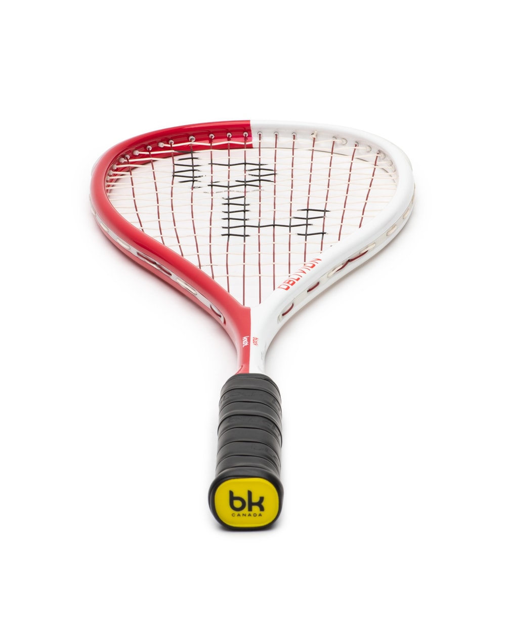 Oblivion TC Squash Racquet