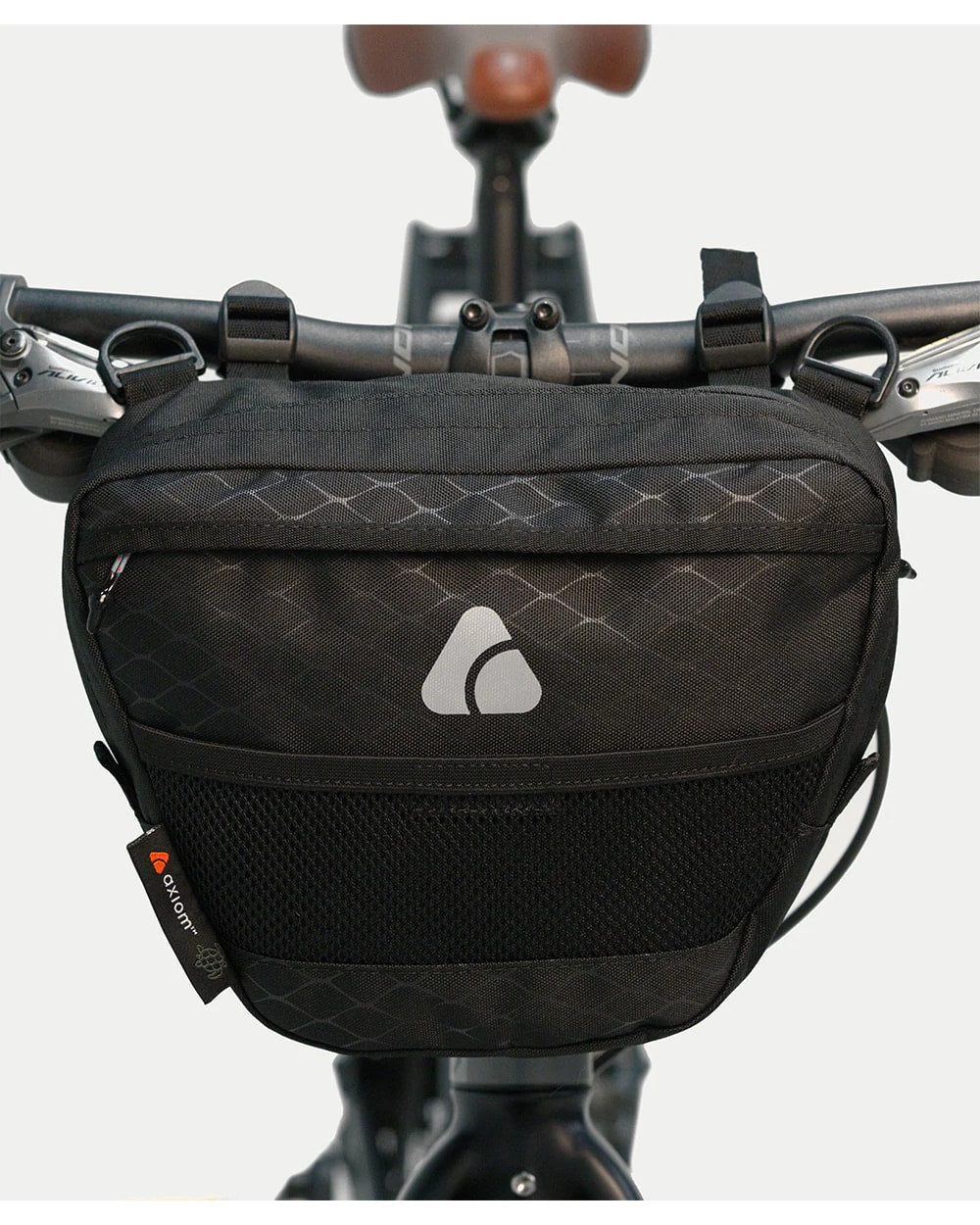 Axiom Oceanwave 4 Bar Pack