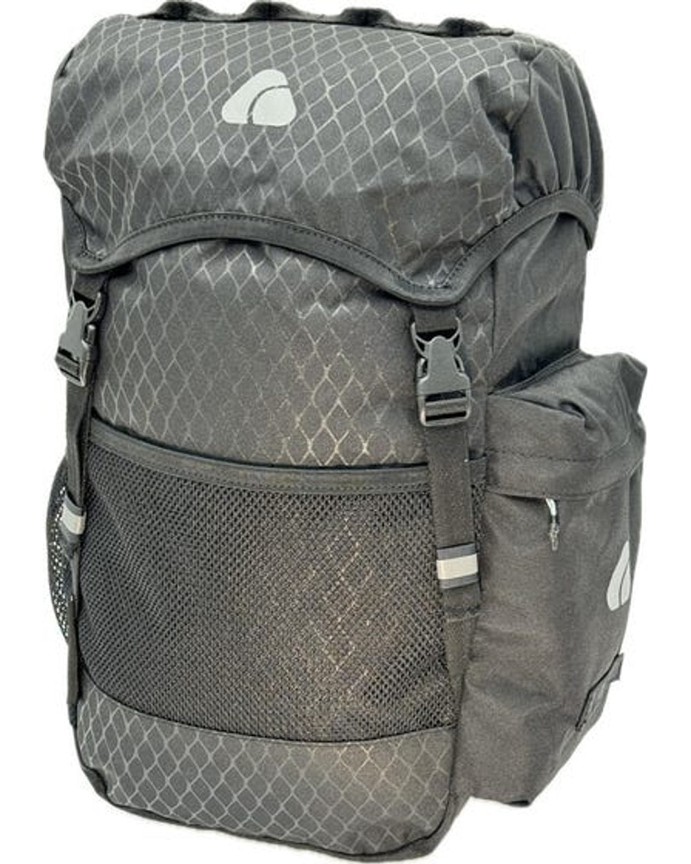 Oceanweave Pannierpack 35