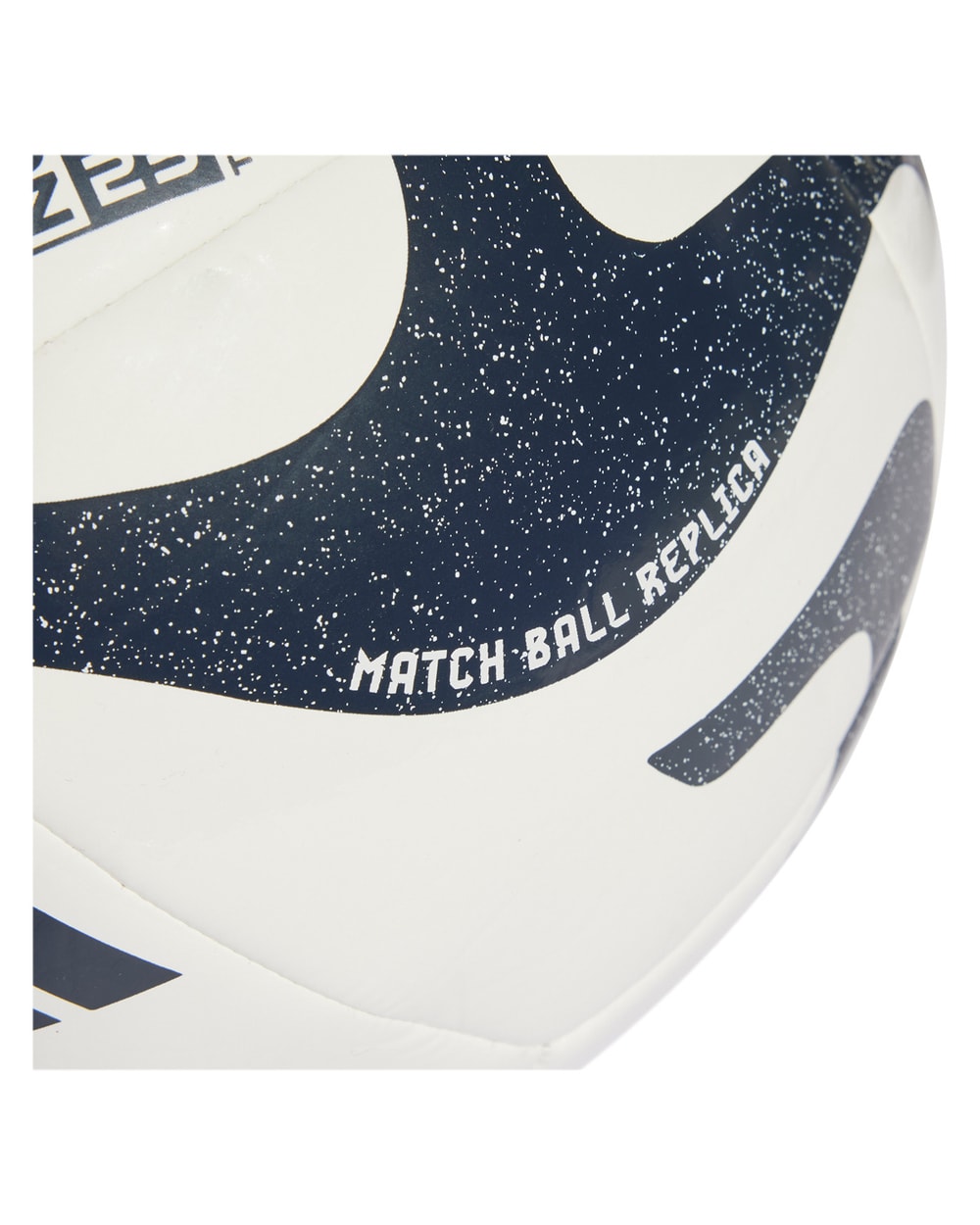 Oceaunz Club Soccer Ball