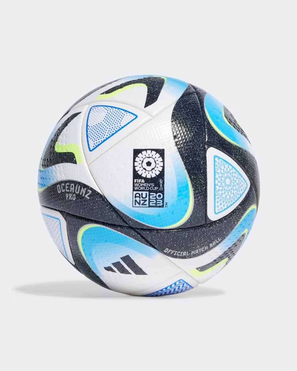 Oceaunz Pro Soccer Ball