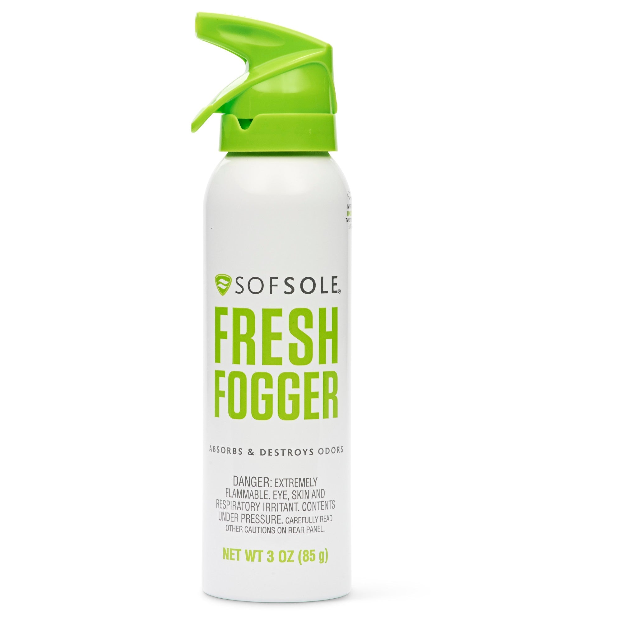 Sof Sole Fresh Fogger