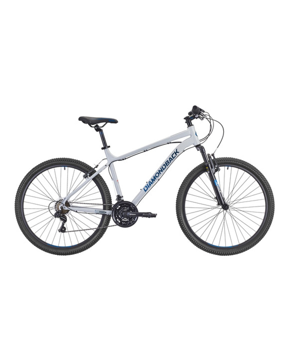 Diamondback Odyssey Mountain Bike - 27.5"
