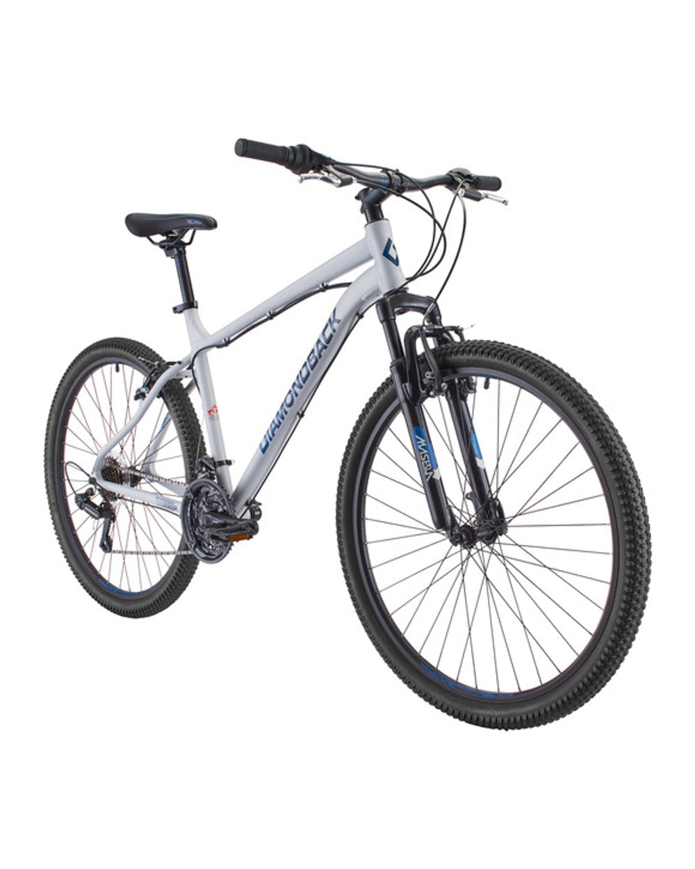 Diamondback Odyssey Mountain Bike - 27.5"