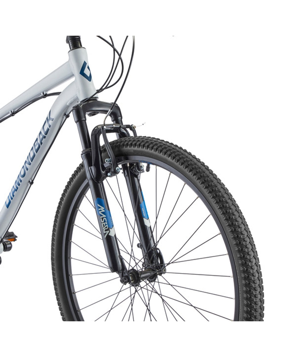 Diamondback Odyssey Mountain Bike - 27.5"