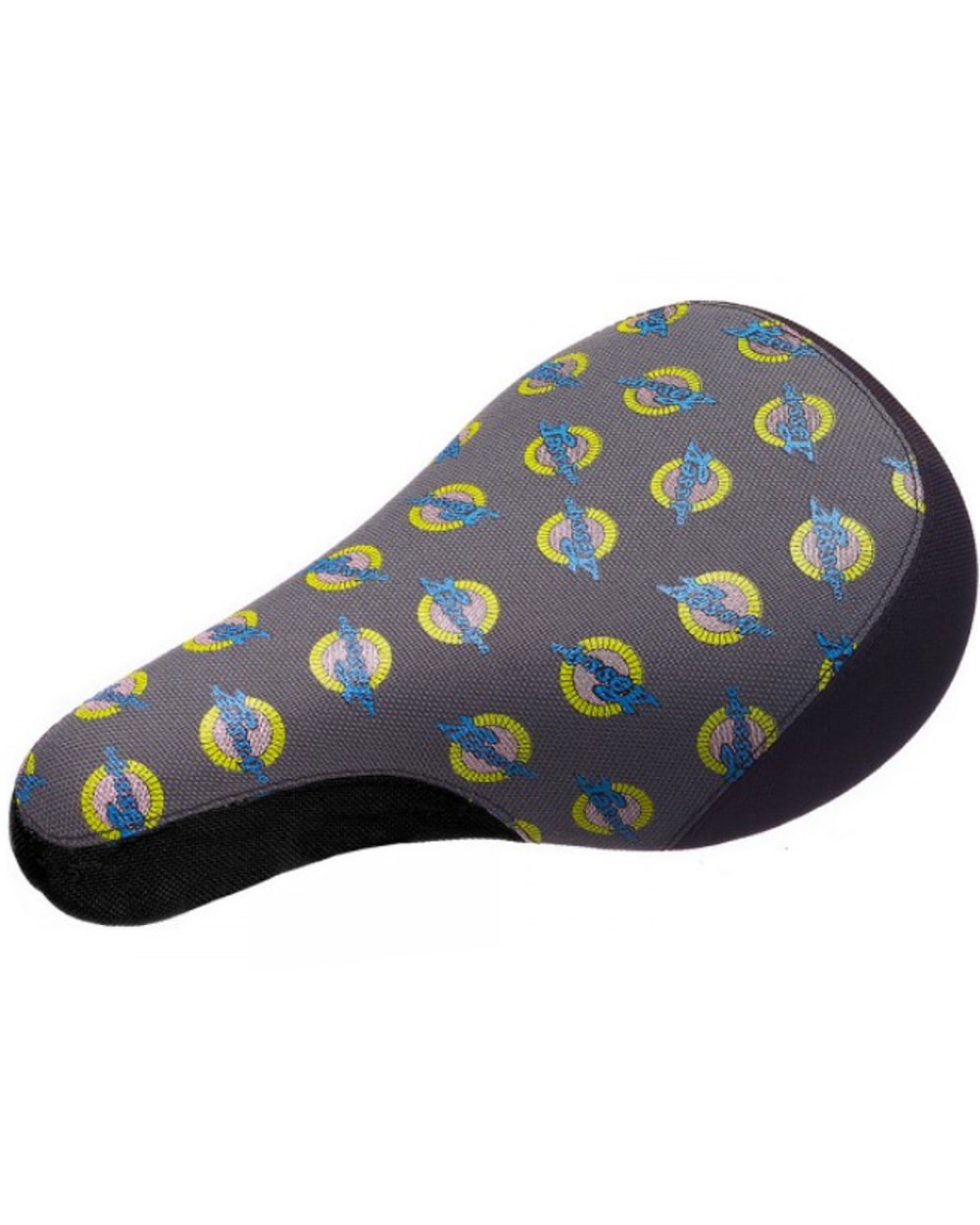 Odyssey Tripod Retro BMX Seat