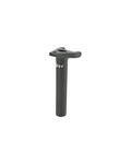 Odyssey Tripod Seatpost 200mm Black