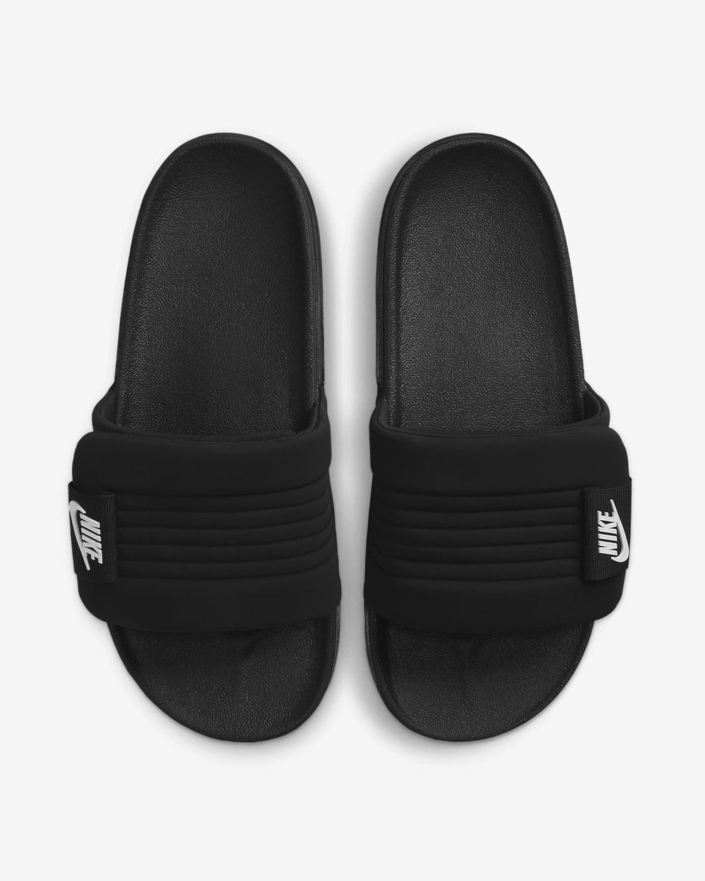 Nike Men's Offcourt Adjust Slides
