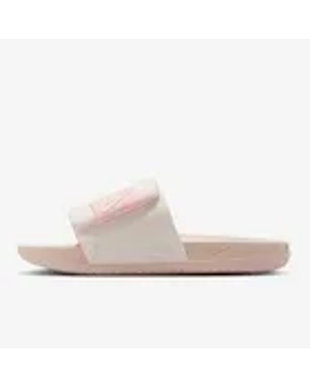 Nike Women's Offcourt Adjust Slides