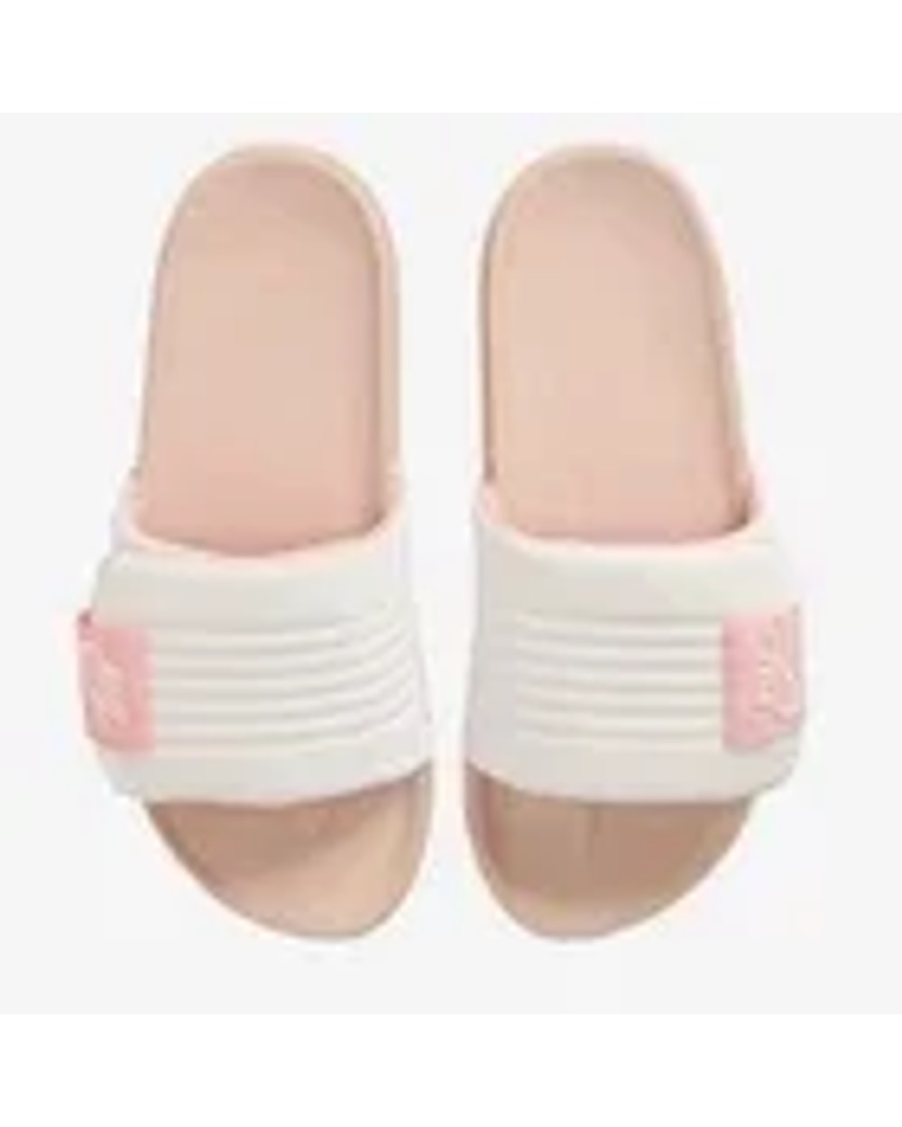 Nike Women's Offcourt Adjust Slides