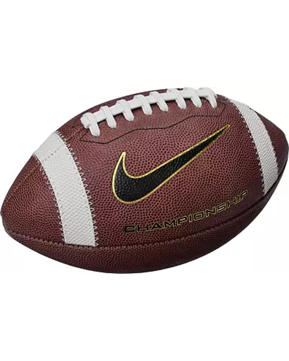Official Championship Football