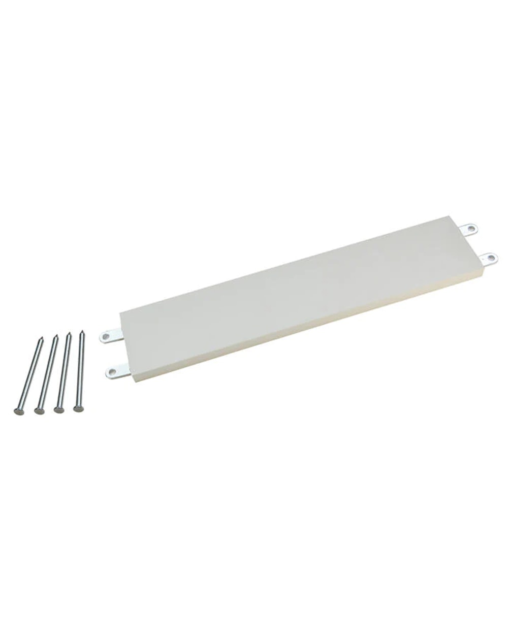 Official Pin Down Baseball Pitcher's Plate
