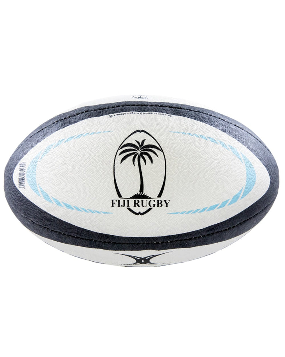Official Replica Rugby International Ball