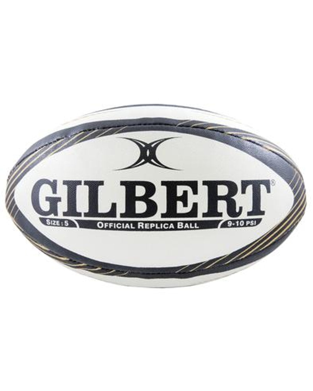 Official Replica Rugby International Ball
