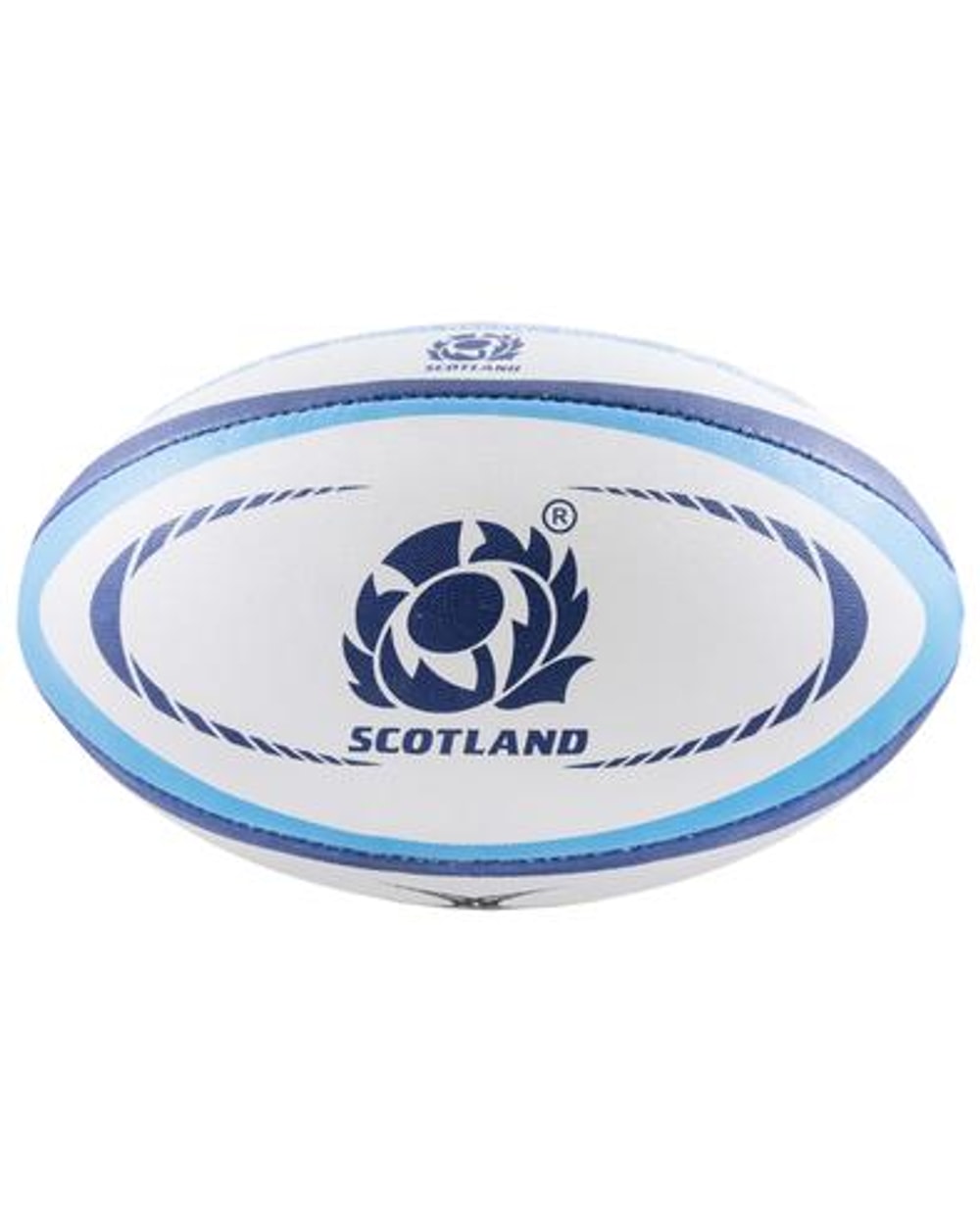 Official Replica Rugby International Ball