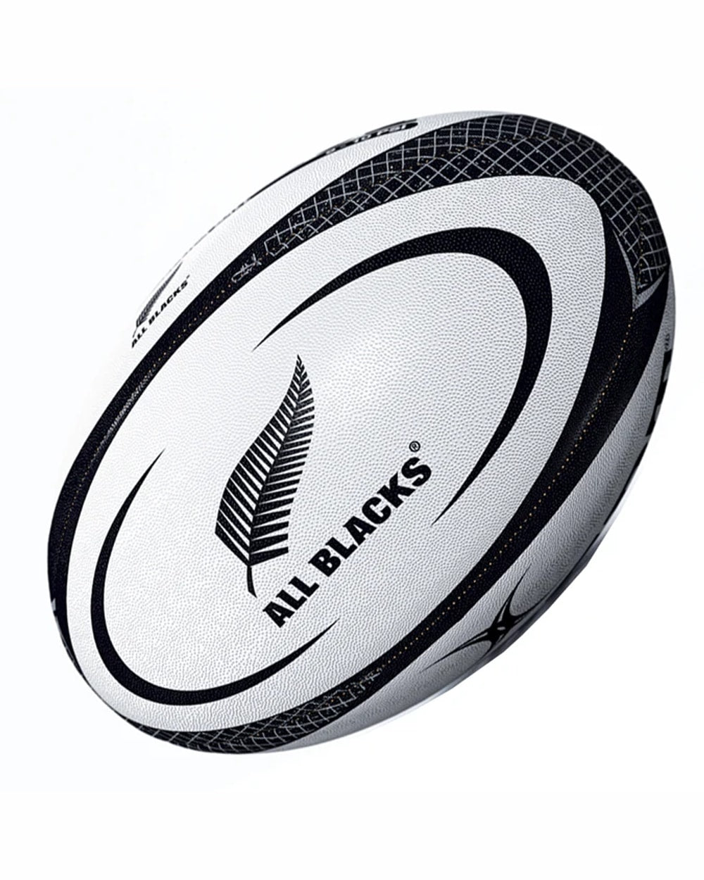 Official Replica Rugby International Ball