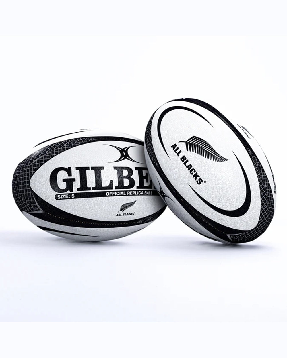 Official Replica Rugby International Ball