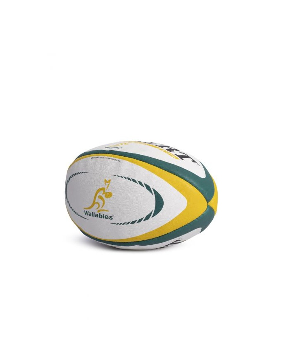 Official Replica Rugby International Ball