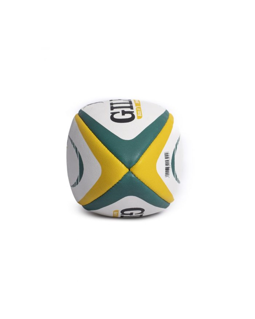 Official Replica Rugby International Ball
