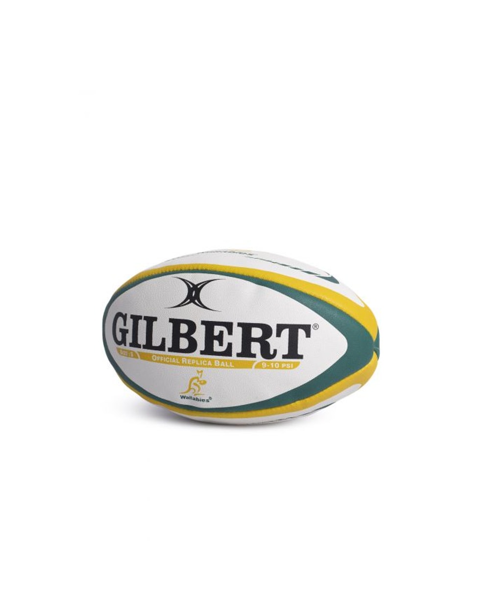 Official Replica Rugby International Ball