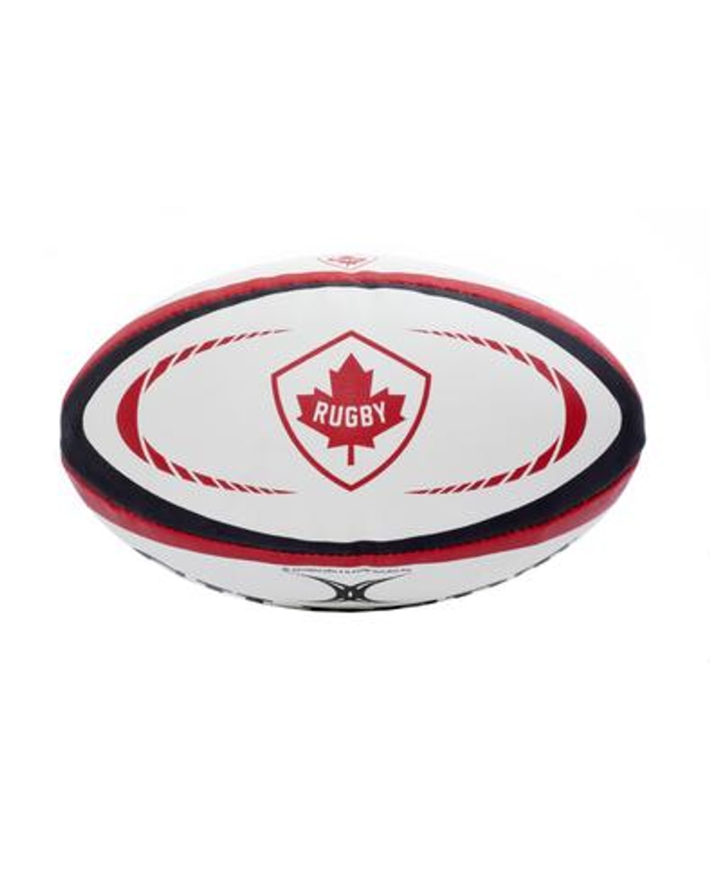 Official Replica Rugby International Ball
