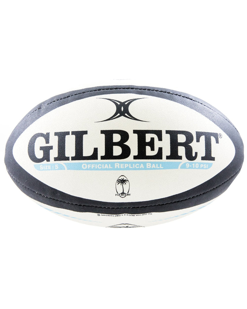 Official Replica Rugby International Ball