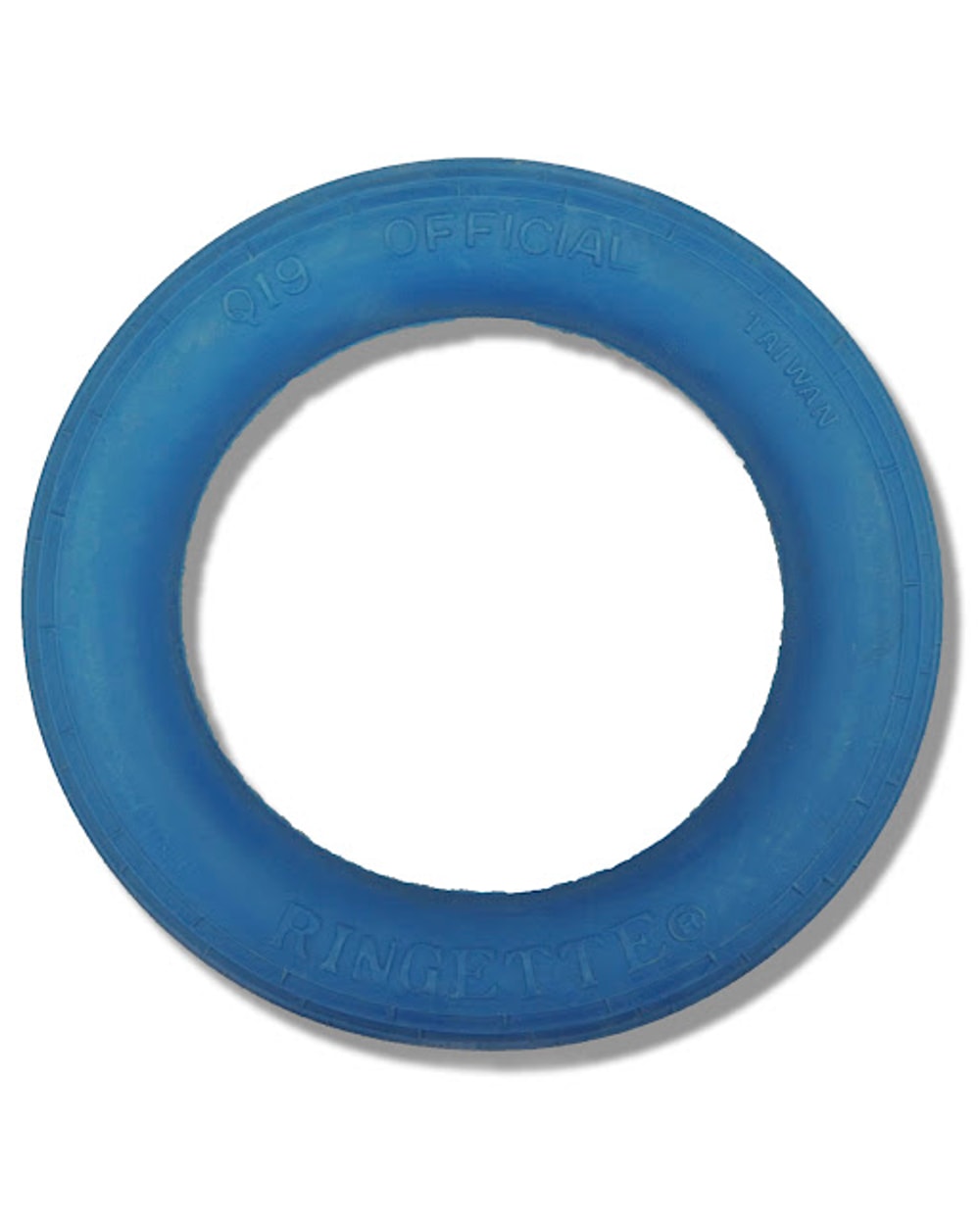 Official Ringette Ring