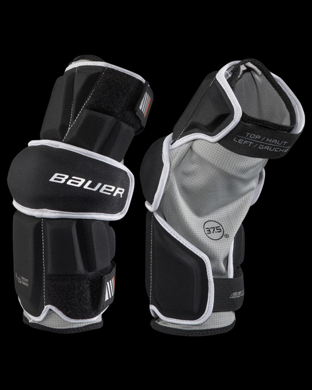 Officials Elbow Pads