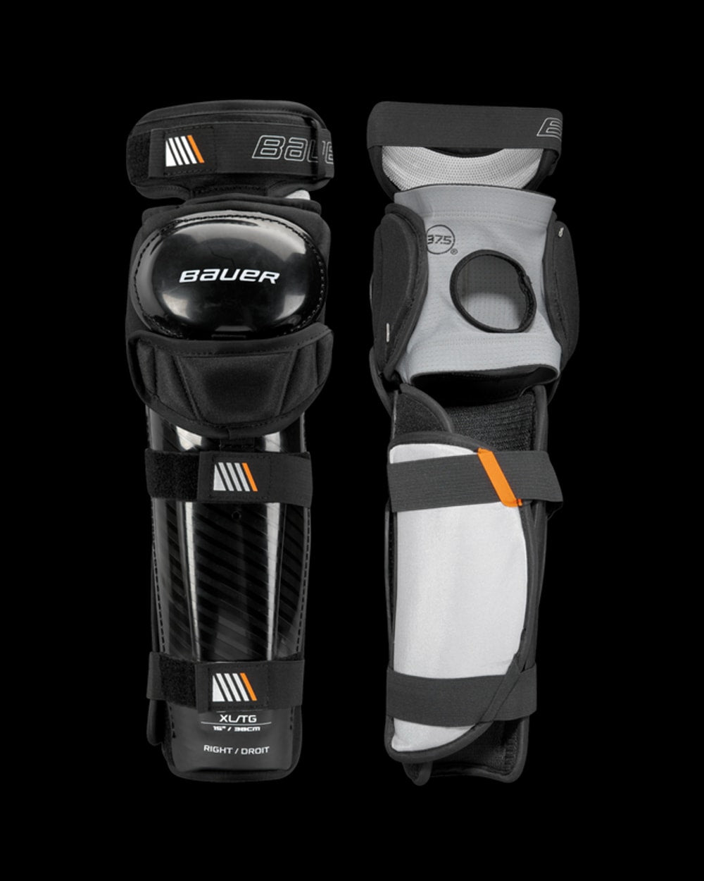 Officials Shin Guard