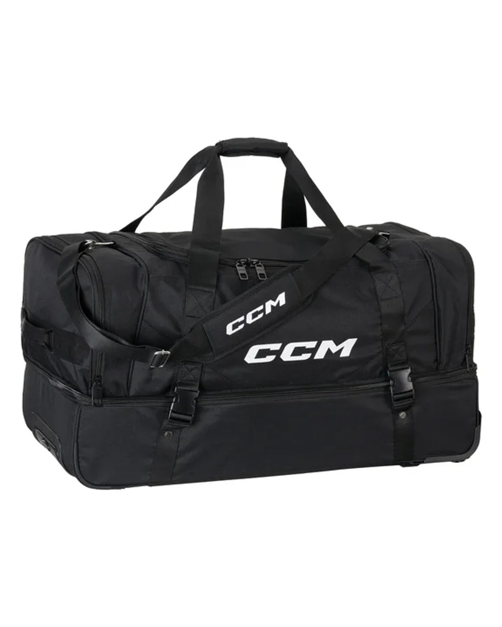 Officials' Wheeled Bag - 30