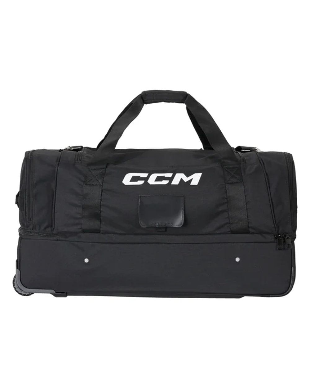 Officials' Wheeled Bag - 30
