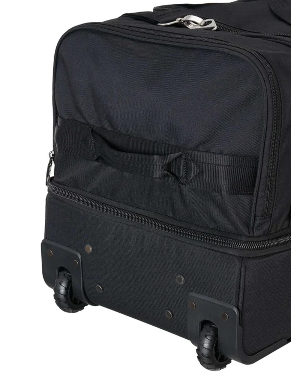 Officials' Wheeled Bag - 30