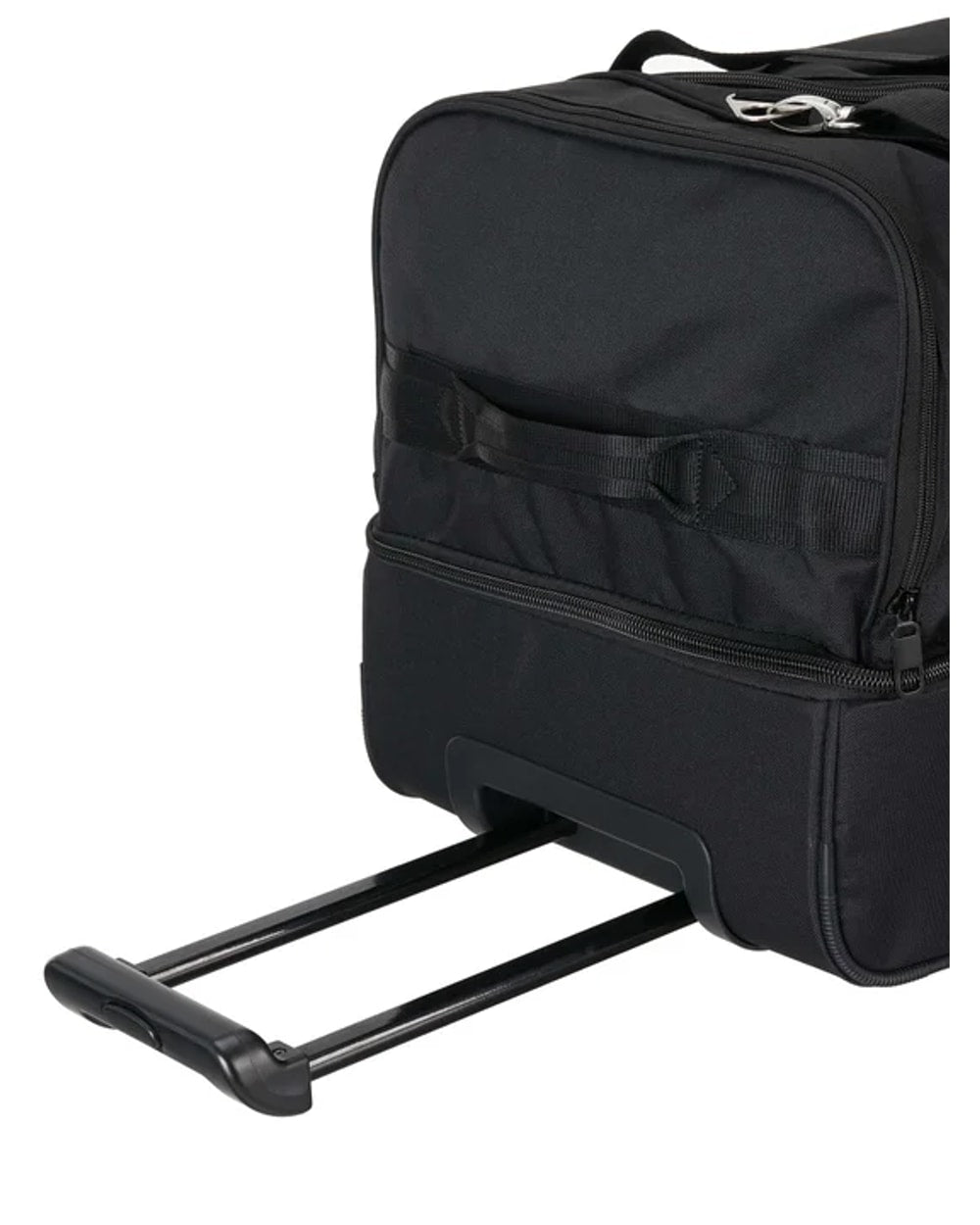 Officials' Wheeled Bag - 30