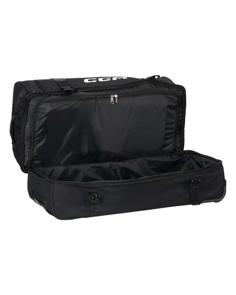 Officials' Wheeled Bag - 30