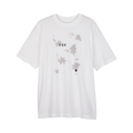 Fox Women's Byrd Short Sleeve Tee - White