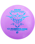 Ogopogo Overstable Driver