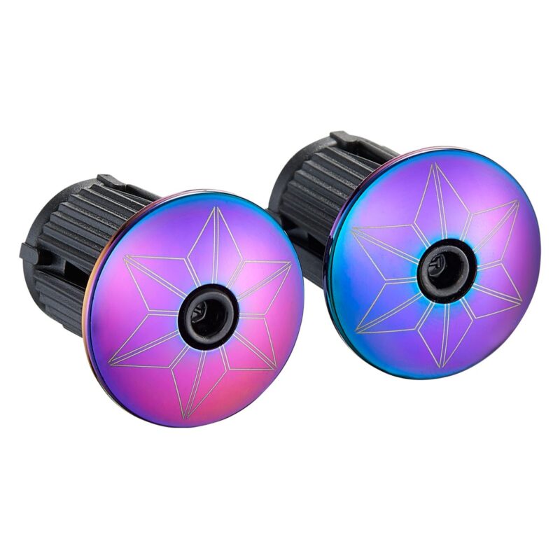 Super Sticky Kush Star Fade Tape