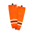 CCM Junior Semi Pro Hockey Socks - EDM