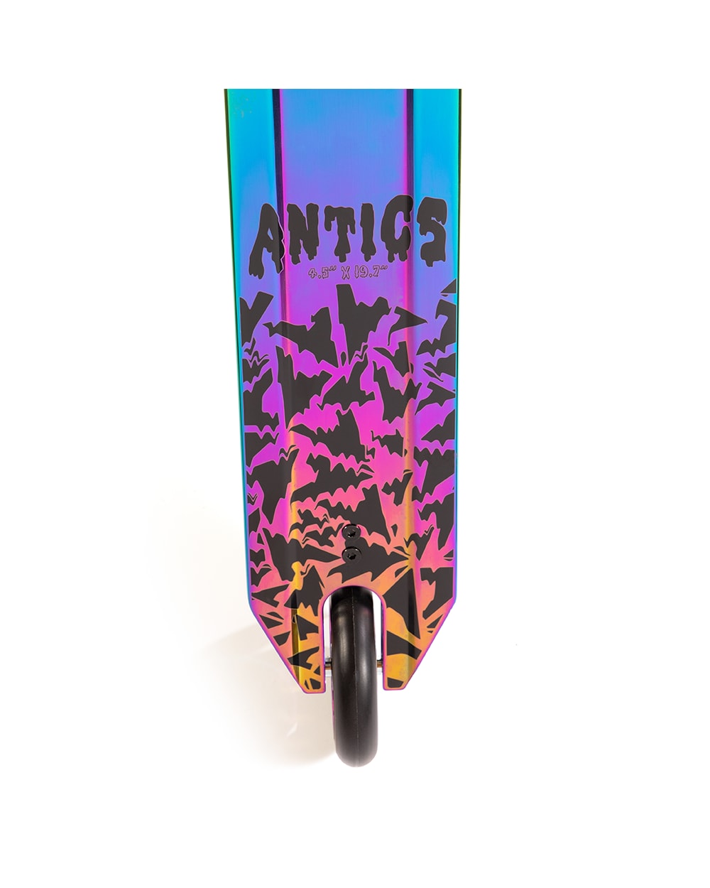 Antics Oil Slick Complete Scooter
