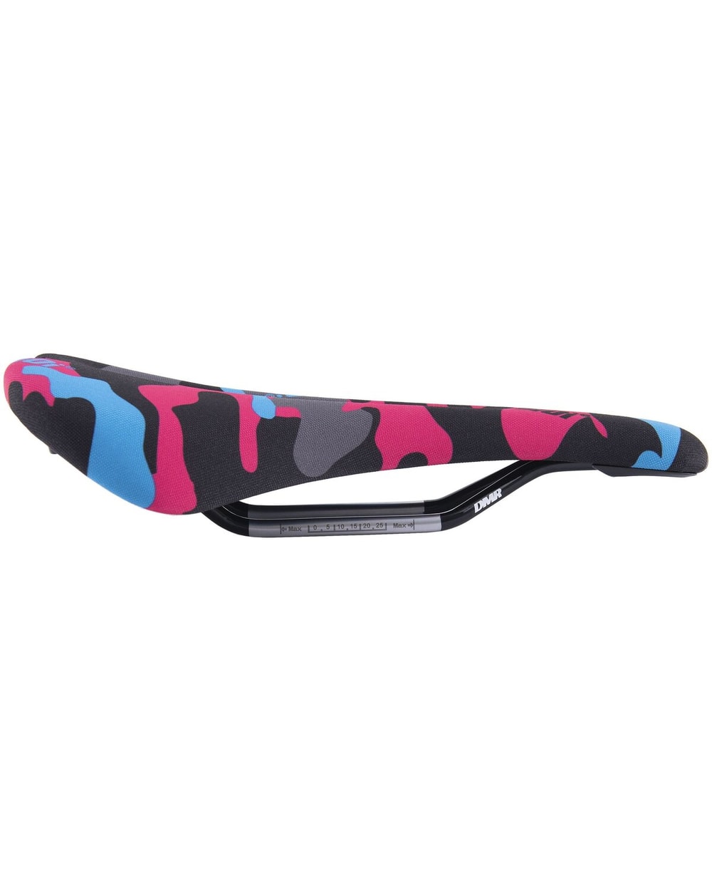 DMR OiOi Saddle