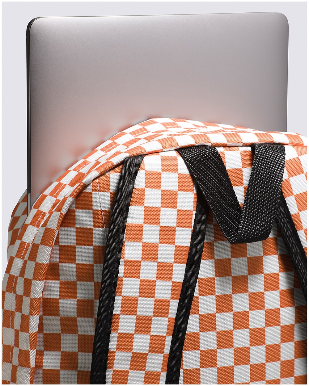 Vans Old Skool Check Backpack