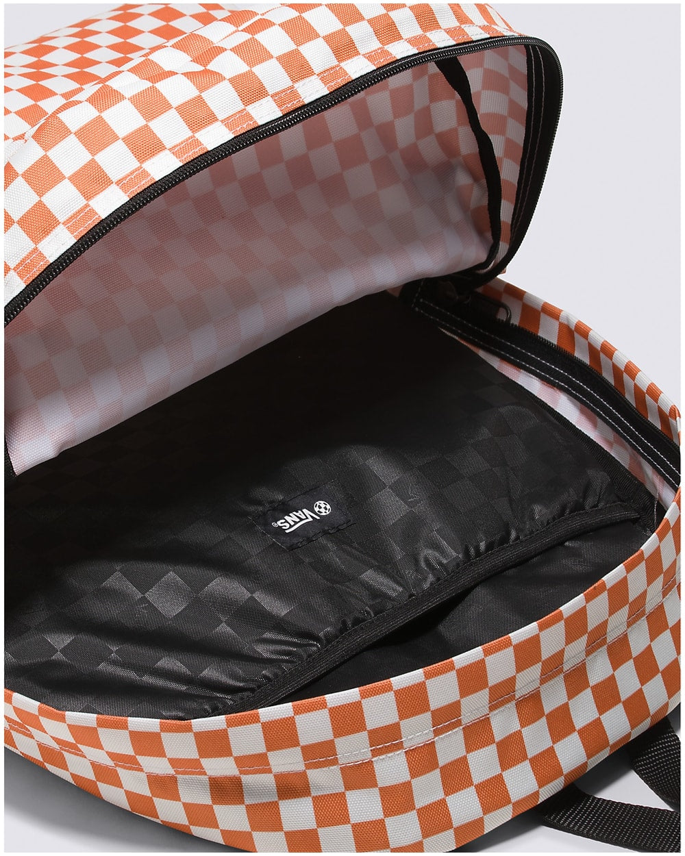 Vans Old Skool Check Backpack