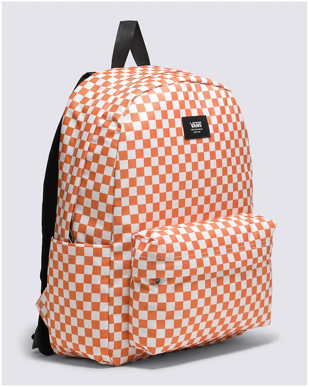 Vans Old Skool Check Backpack