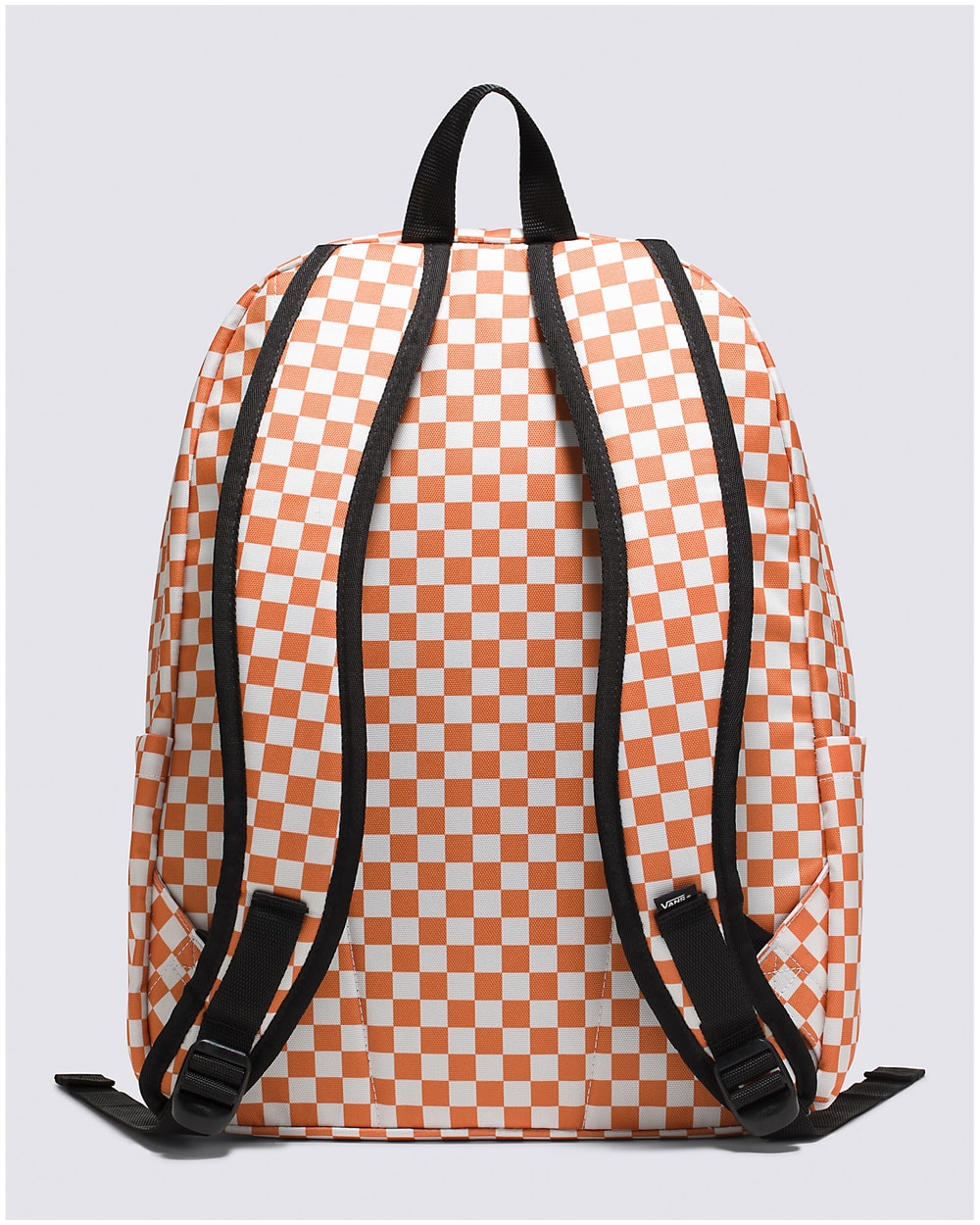 Vans Old Skool Check Backpack