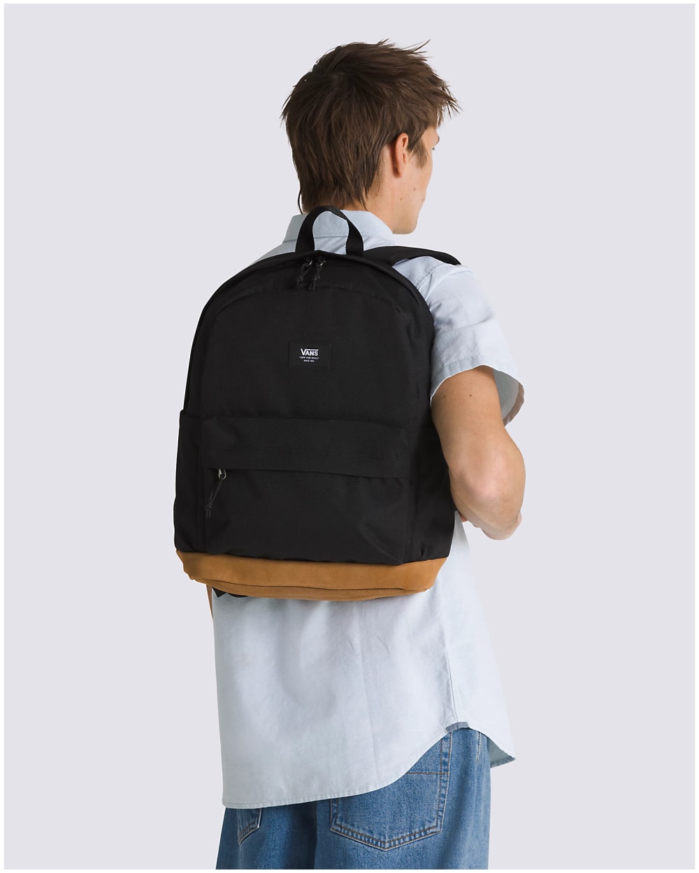 Old Skool Sport Backpack