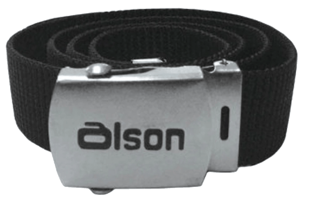 Olson Poly Belt - Black