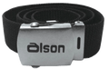 Olson Poly Belt - Black